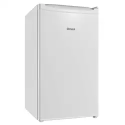 Frigobar Consul 117 litros com Gaveta Multiuso - CRC12CB 220V