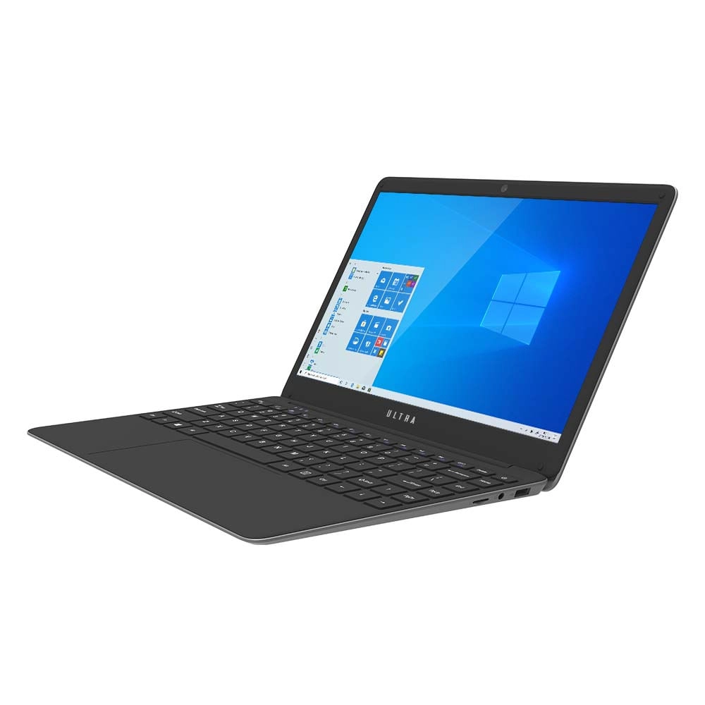 Notebook Ultra, com Windows 11 Pro, Processador intel i3, Memória 8GB/ 256GB - UL151L UL151L