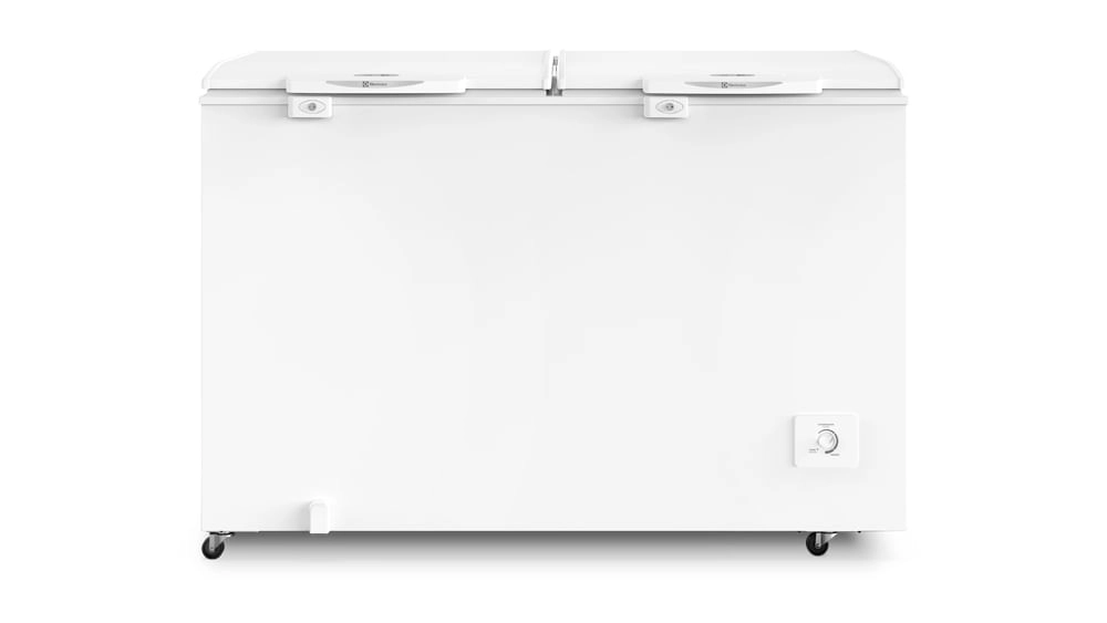 Freezer Horizontal Electrolux 400L (H440) 220V