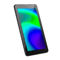 Tablet Multilaser M7 3G 32GB Tela 7 pol. 1GB RAM + Wi-fi Android 11 (Go edition) Processador Quad Core - Preto - NB360OUT [Reembalado] NB360OUT