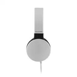 Headphone Dobrável New Fun P2 Branco Multilaser - PH269X [Reembalado] PH269X