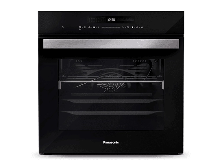 Forno Elétrico de Embutir Black Glass- HL-CX672BRPK 220V