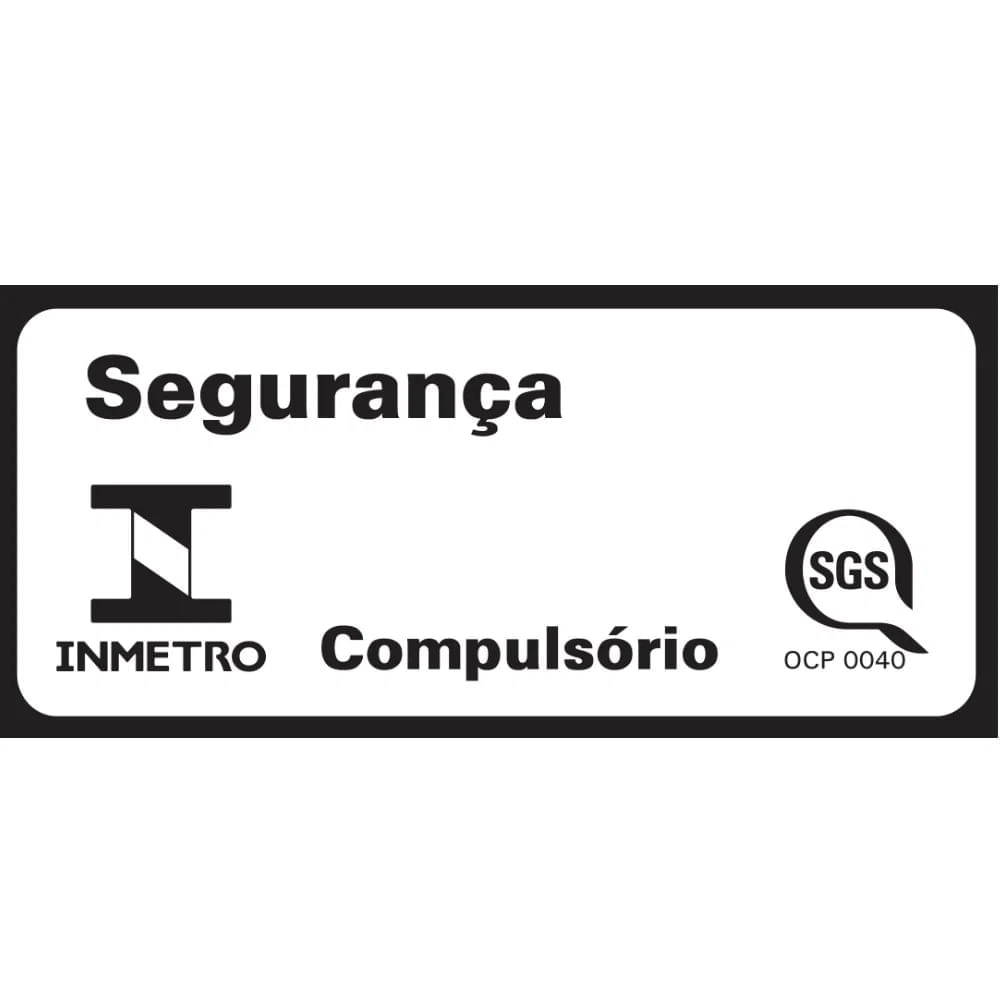 Aspirador de Pó com Saco 1400W Sonic Electrolux Compacto com Enrolador de Cabo Automático (SON10) 220V