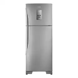 Geladeira Panasonic  Frost Free 483L A+++  Aço Escovado - NR-BT55PV2X 220V