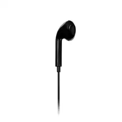 Earphone Earbud Hands Free Preto Multilaser - PH354 PH354