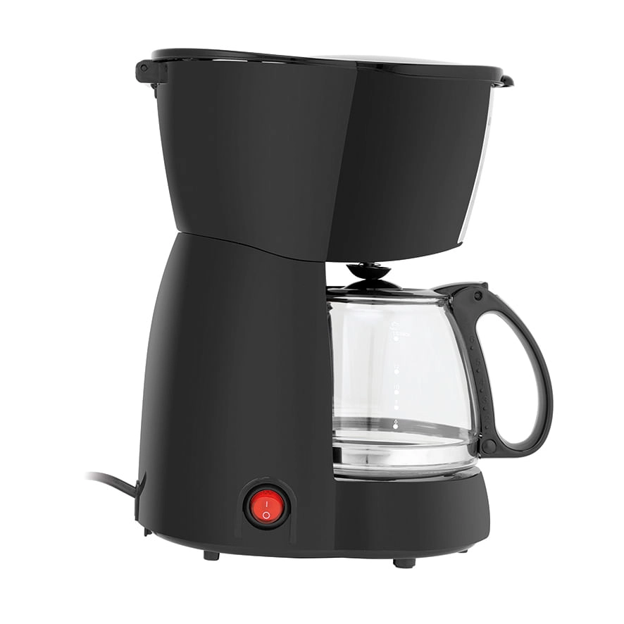 Cafeteira Britânia CP15 Inox 220V