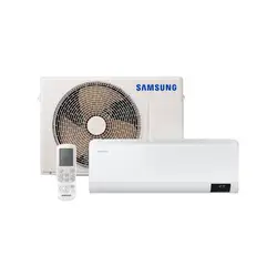 Ar Condicionado Hi Wall Samsung Digital Ultra Inverter 24.000 Btus Frio 220v