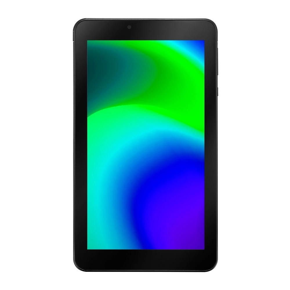 Tablet Multilaser M7S Plus Wi-fi 7 Pol. 16GB Quad Core Android 8.1 Preto - NB298OUT [Reembalado] NB298OUT