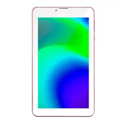 Tablet Multilaser M7 3G 32GB Tela 7 Pol Rose Dourado - NB361 NB361
