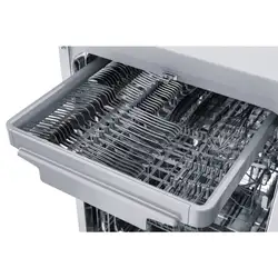 Lava-Louças 10 Serviços Brastemp Cor Inox com Ciclo Pesado   - BLF10BR 220V