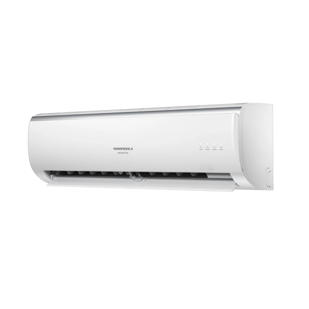 Ar Condicionado Split Hi Wall Springer Midea Tempstar Inverter 12.000 Btus Frio 220v