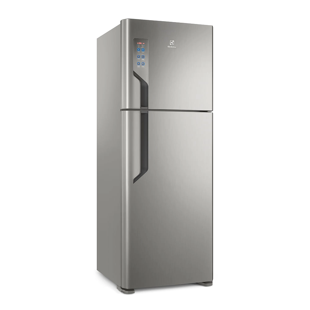 Geladeira/Refrigerador Top Freezer 474L Platinum (TF56S) 220V