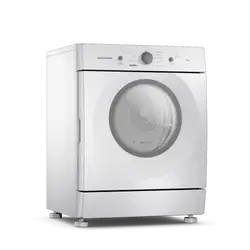 Secadora Piso Brastemp 10Kg - BSR10BB 220v