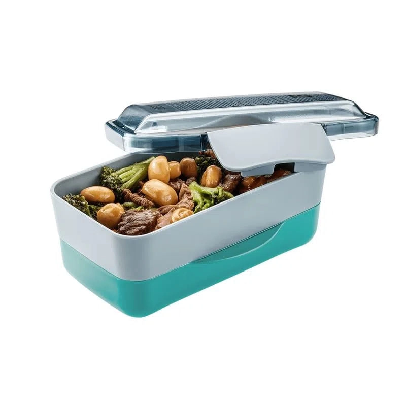 Lunch Box Verde Electrolux