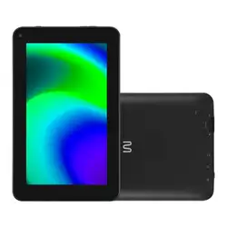 Tablet M7 Wifi 32GB Tela 7 Android 11 Go Edition Preto Multilaser - NB355 NB355