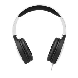 Headphone Dobrável New Fun P2 Branco Multilaser - PH269X [Reembalado] PH269X