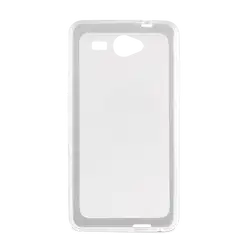 Capa Protetora para Smartphone Ms50 (P9001/P9002/P9015/P9030/P9031) Material em Silicone Multilaser - PR361 PR361