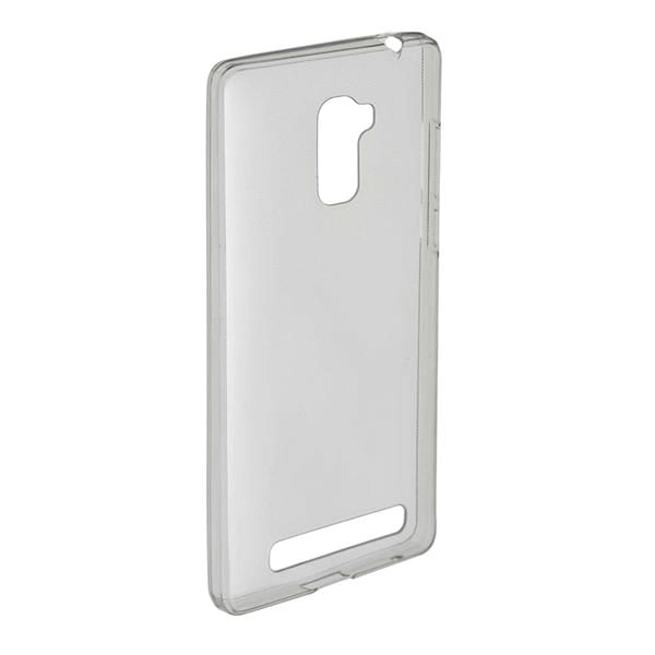 Capa Protetora para Smartphone Ms60F (P9055/P9056/P9057/P9058) Material em Silicone Multilaser - PR371 PR371