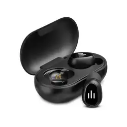 Combo Office - Mochila Targus Legend IQ 16 e Earphone TWS Pulse Drop Preto - TSB705K TSB705K