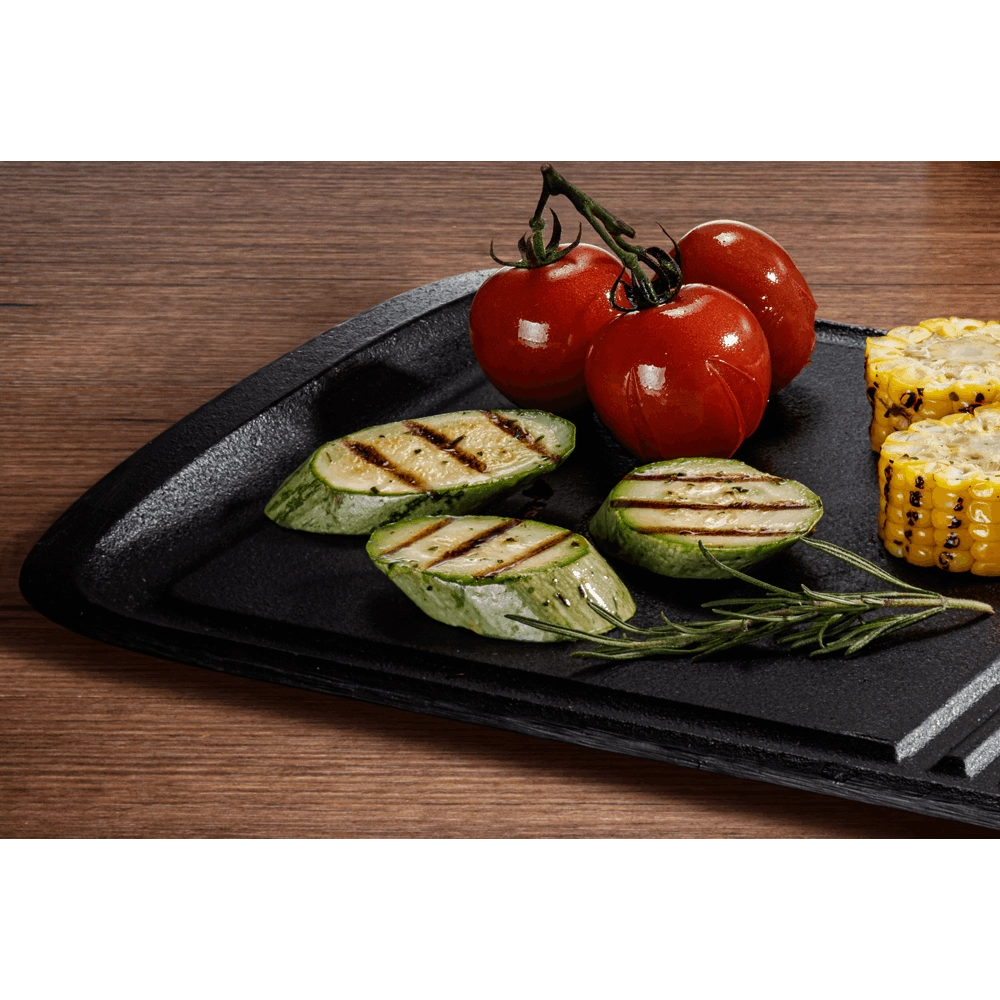 Chapa Grill Electrolux