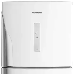 Geladeira Panasonic Frost Free  NR-BT41PD1WB Top Freezer 387L Branca 220V