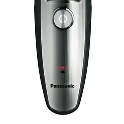 Aparador de Pelos Multifuncional Panasonic D-Perfector Barba, Cabelo e Corpo Alta Precisão Bivolt – ER-GB80 Bivolt