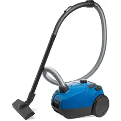 Aspirador de Pó com Saco 1400W Sonic Electrolux Compacto com Enrolador de Cabo Automático (SON10) 220V