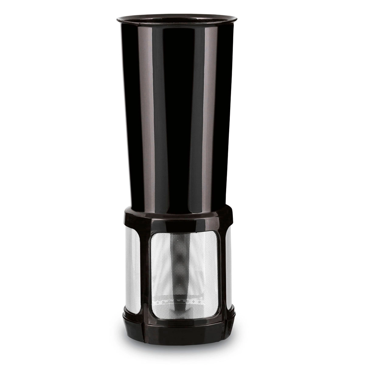 Liquidificador Britânia Diamante Preto 900W 220V