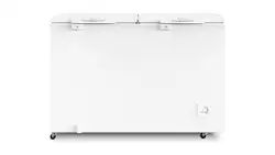 Freezer Horizontal Electrolux 400L (H440) 220V