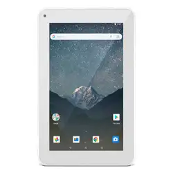Tablet Multilaser M7S GO Wi-Fi 7 Pol, 16GB Quad Core Android 8,1 Branco – NB317OUT [Reembalado] NB317OUT