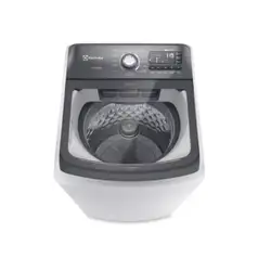 Máquina de Lavar Electrolux LEC 14 Premium Care 14kg Top Load  Branca 220V