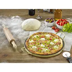 Pedra para Pizza Electrolux