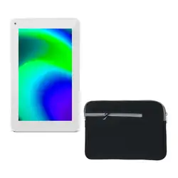 Combo Tablet Multilaser M7 Wi-Fi 7 polegadas + Case Neoprene - Multi - NB356K NB356K