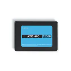 SSD Multilaser 2,5 120GB AXIS 400 Gravação 400 MB/S - SS101 SS101