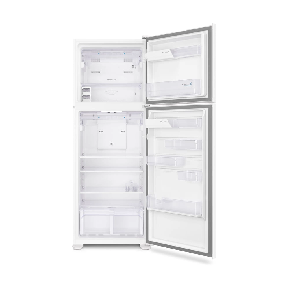 Geladeira/Refrigerador Top Freezer 474L Branco (TF56) 220V