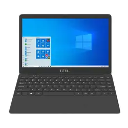 Notebook Ultra, com Windows 11 Pro, Processador intel i3, Memória 8GB/ 256GB - UL151L UL151L