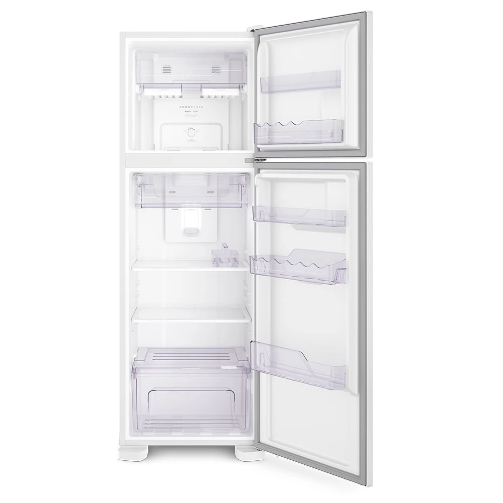 Geladeira/Refrigerador Frost Free Electrolux 371 litros (DFN41) 220V