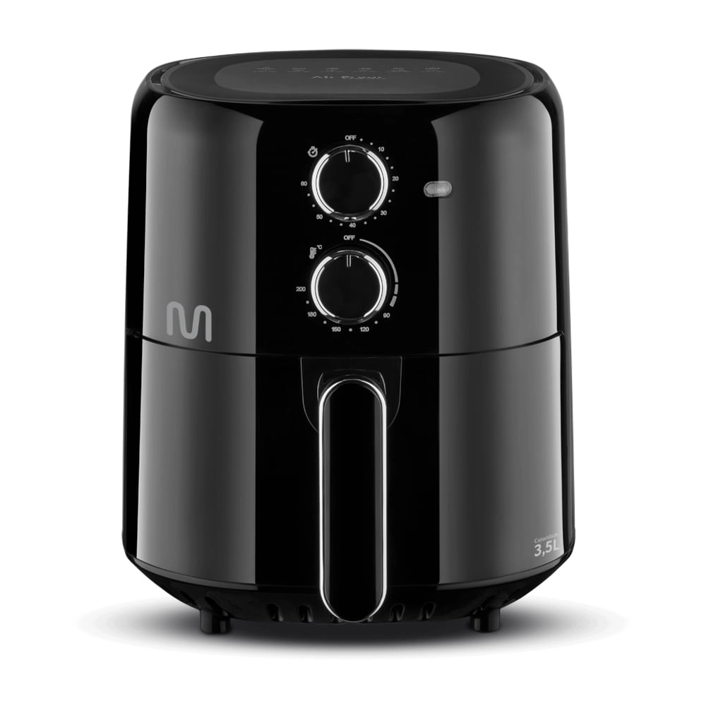 Air Fryer 3,5 Litros 220v-1500w Multi Gourmet - CE201OUT [Reembalado] CE201OUT