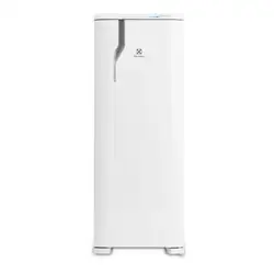 Geladeira/Refrigerador Frost Free Electrolux 322L Branco (RFE39) 220V
