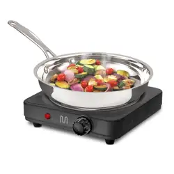 Fogão Elétrico Easy Cook 220v Multilaser - CE153X [Reembalado] CE153X