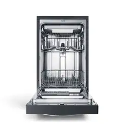 Lava-Louças 10 Serviços Brastemp Cor Inox com Ciclo Pesado   - BLF10BR 220V