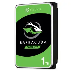 Hard Disk Barracuda 1TB ST1000LM048 Notebook 2,5" Seagate - SE302 SE302