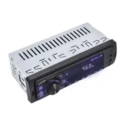 Som Automotivo Evolve BT 4x35W RMS 12V Multilaser - P3348 P3348