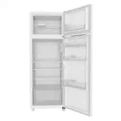 Geladeira Consul Cycle Defrost Duplex 334 litros Branca com Freezer Supercapacidade - CRD37EB 220V