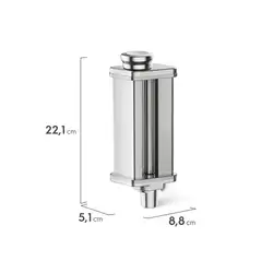 Modelador de Massas para Batedeira Planetária Electrolux Expert KMP70