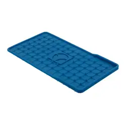 Tapete de silicone para descanso de ferro (ESI01)