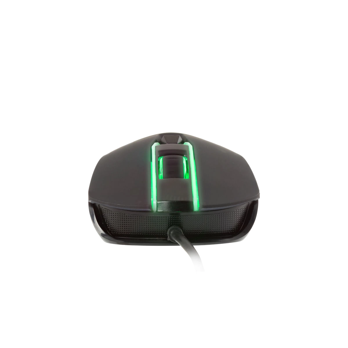 Mouse Gamer Philco PMS31 6 Botões Retroiluminação LED cores Bivolt