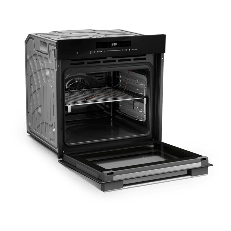 Forno Elétrico de Embutir Black Glass- HL-CX672BRPK 220V