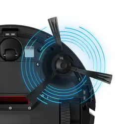 Robô Apirador de Pó Electrolux Home-E Power Experience com Autonomous Technology (ERB30) Bivolt