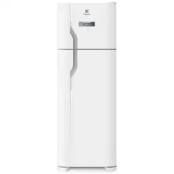 Geladeira/Refrigerador Frost Free 310L Branco Electrolux (TF39) 220V